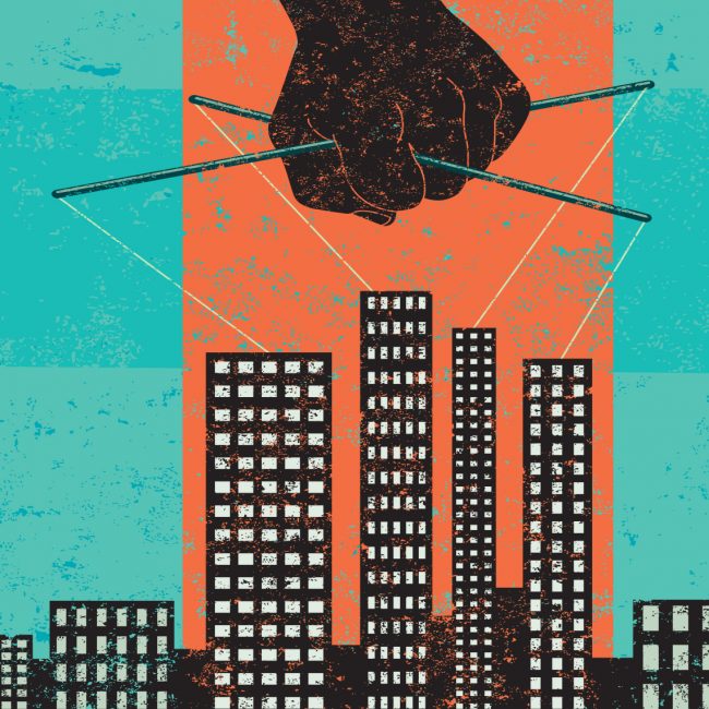 Tenant-Welfare-Rent-Control